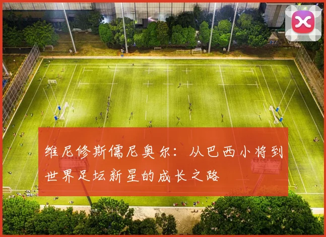 维尼修斯儒尼奥尔：从巴西小将到世界足坛新星的成长之路