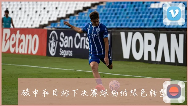碳中和目标下决赛球场的绿色转型
