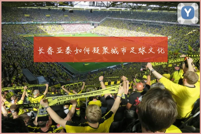 长春亚泰如何凝聚城市足球文化