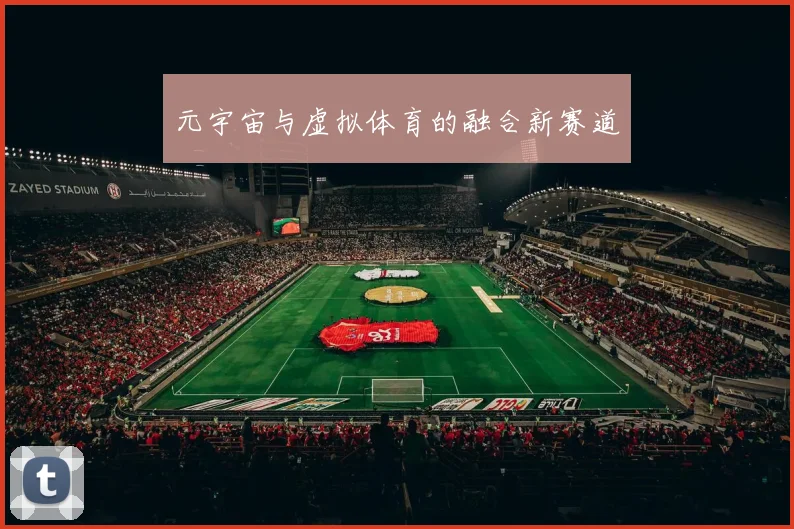 元宇宙与虚拟体育的融合新赛道